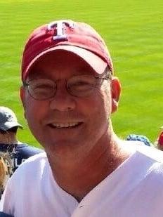 photo of Mark D.