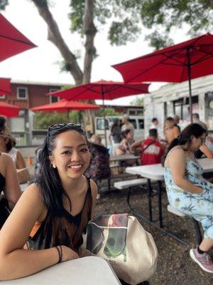 photo of Francés L.