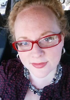Photo of Julie C.