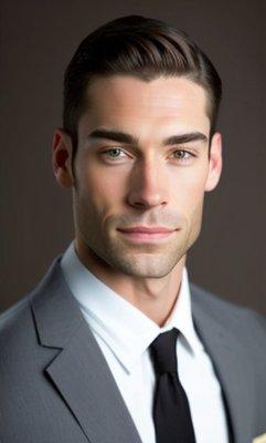 Photo of Jason M.