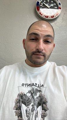 Photo of Vahan M.