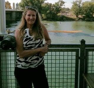Photo of Nancy Y.