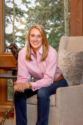 Photo of Christine G.
