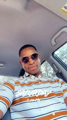 Photo of Jerome T.