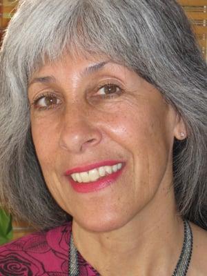 Photo of Sophia Ann M.