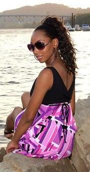 Photo of Samantha G.