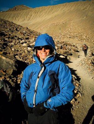 Photo of Elizabeth T.