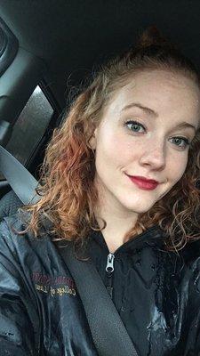 Photo of Jasmine H.