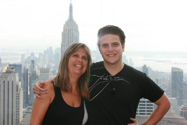 Photo of Brandon G.