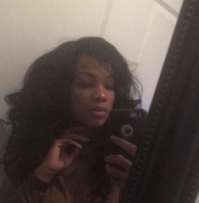 Photo of LaKisha B.