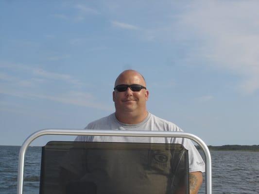 Photo of Jason J.