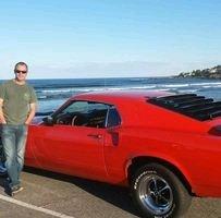 Photo of Dave P.
