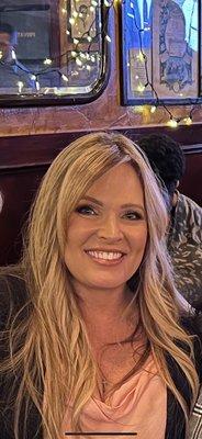 Photo of Lisa O.