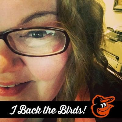 photo of Christina M.