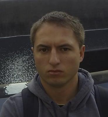 Photo of Pawel G.