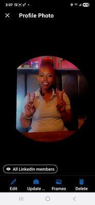 Photo of Jawana F.