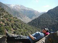 Photo of Debra K.