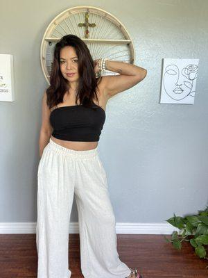 photo of Christine D.