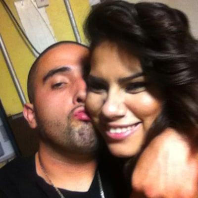 photo of Fernando C.