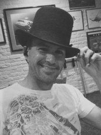 Photo of Nathaniel B.