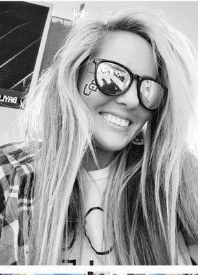 photo of Courtnie W.