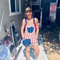 Photo of Jackie C.
