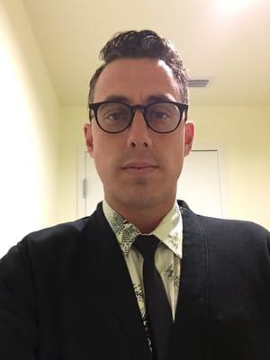 Photo of Anthony R.
