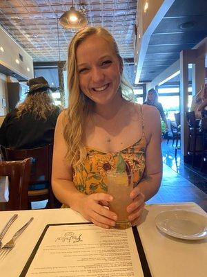 Photo of Samantha S.