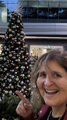 photo of Gabriella G.