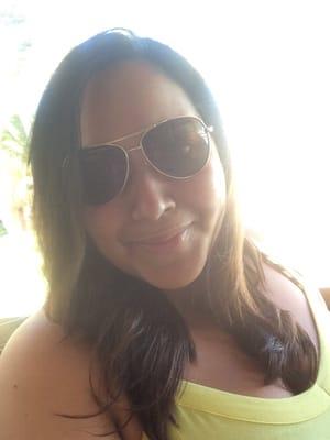 Photo of Arelis T.