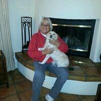 photo of Mary Ann D.