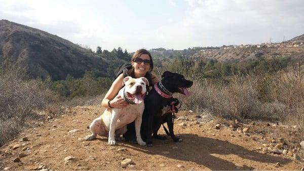 Photo of Carol M.