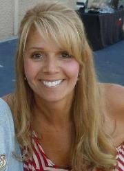 Photo of Marie Z.