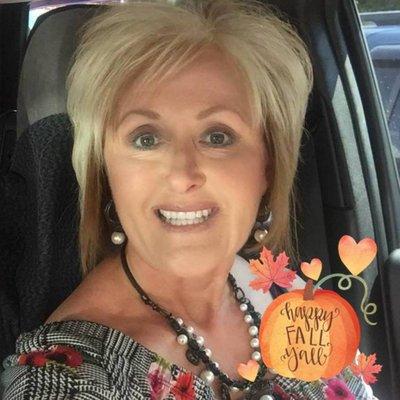 photo of Sheila T.