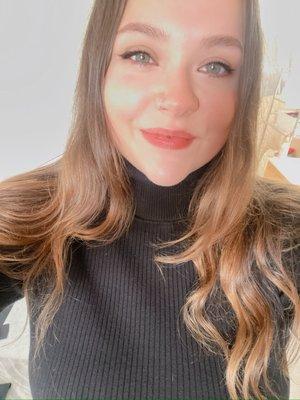 photo of Tiffani R.