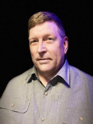 Photo of Rich P.