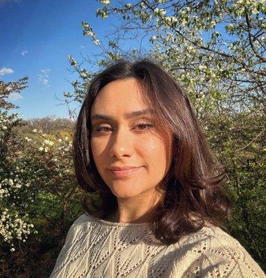 Photo of Becca R.