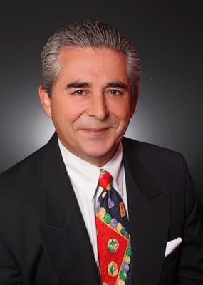Photo of Shah W.
