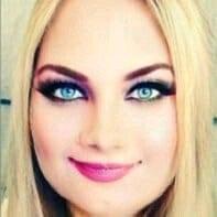 Photo of Stephanie G.