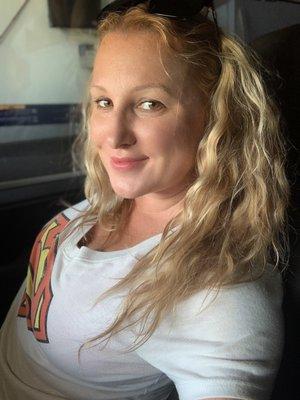 Photo of Aga H.