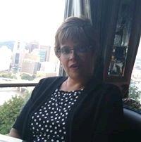 Photo of Charmaine R.
