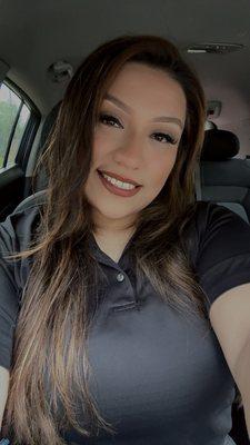 Photo of Gabby M.