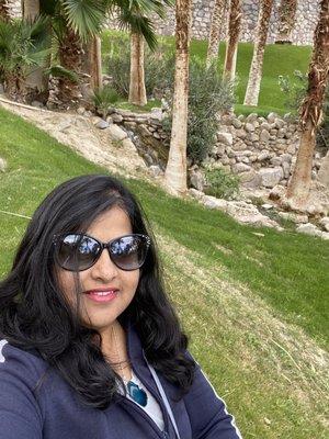 Photo of Amruta D.
