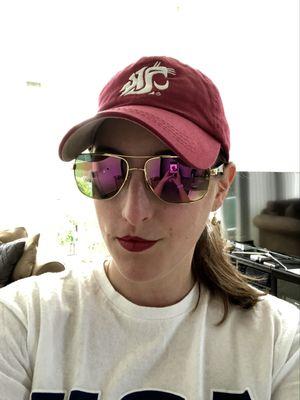 Photo of Melissa R.