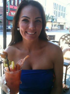 Photo of Leianne J.
