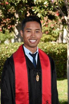 Photo of Gavin N.