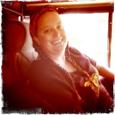 Photo of Jessica G.
