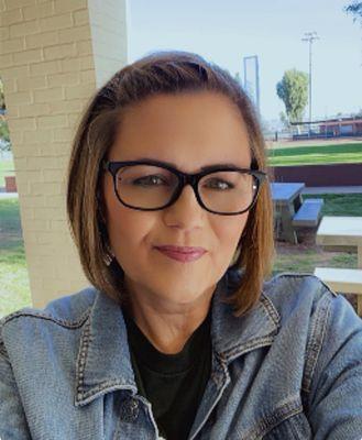 Photo of Heidi M.