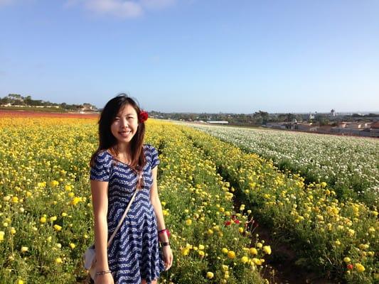 photo of Michelle W.