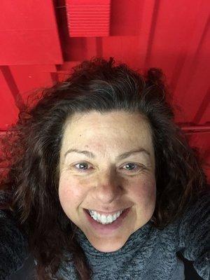 Photo of Amy B.